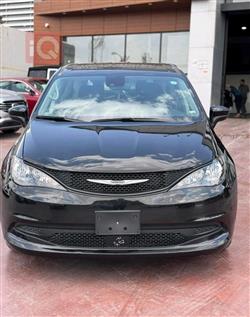 كرايسلر فوياجر